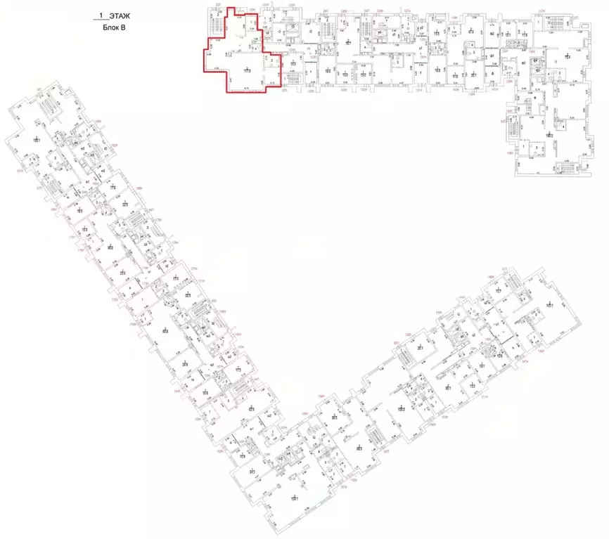 Помещение свободного назначения в Москва Родниковая ул., 5А (135 м) - Фото 1