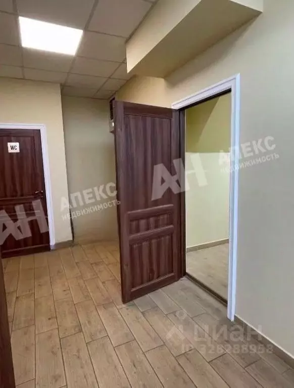 Помещение свободного назначения в Москва Большая Татарская ул., 35С3 ... - Фото 2