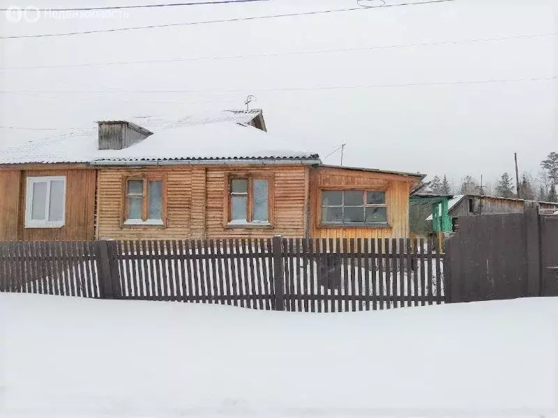Дом в городской округ Красноярск, село Арейское, Новая улица, 7 (83 м) - Фото 2