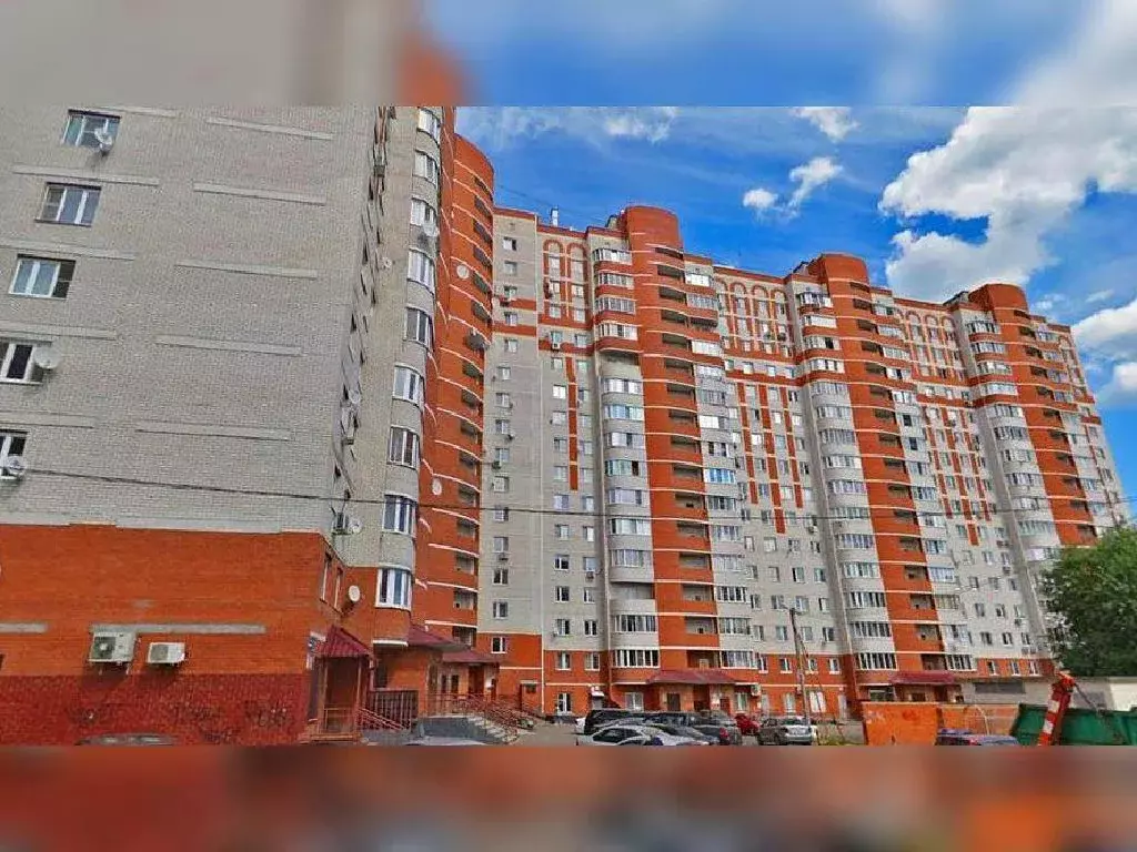 Продается 1-комнатная квартира - Фото 1
