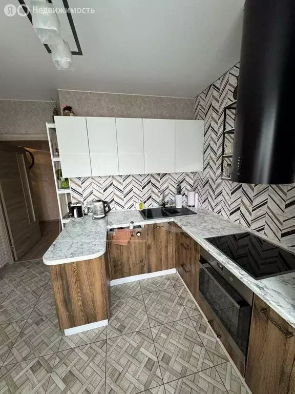 3-комнатная квартира: Воронеж, улица Артамонова, 38Д (89.2 м) - Фото 1