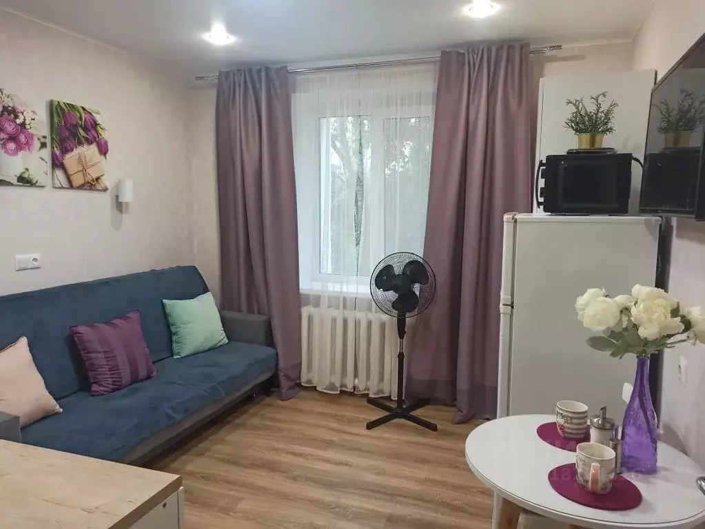 Студия Татарстан, Казань ул. Батыршина, 23 (16.0 м) - Фото 0