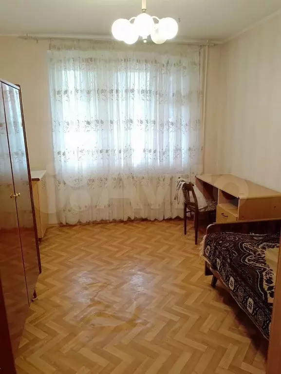 Комната 12 м в 3-к., 7/9 эт. - Фото 1