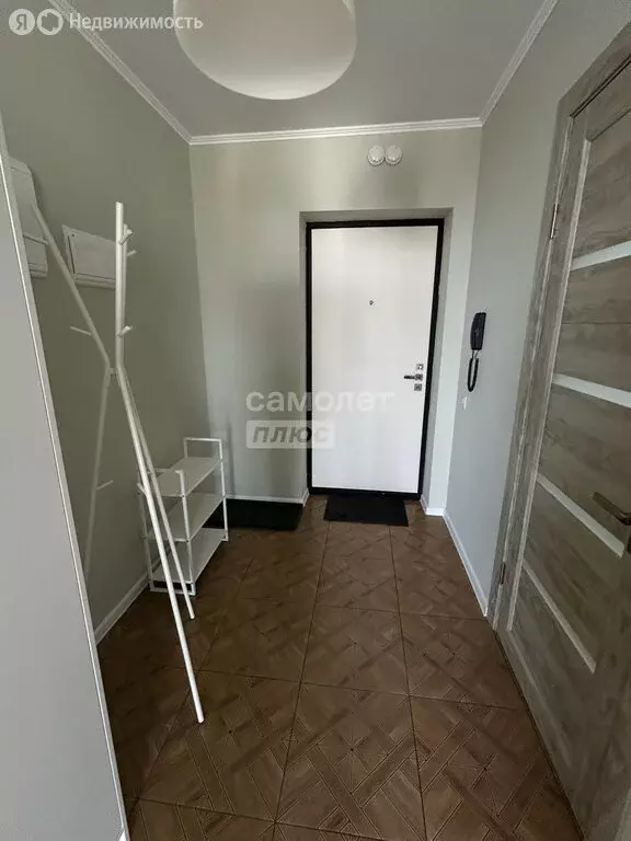 Квартира-студия: Екатеринбург, Трамвайный переулок, 2к7 (32.6 м) - Фото 2