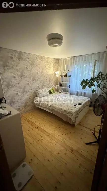3-комнатная квартира: Самара, Московское шоссе, 318 (62.2 м) - Фото 0