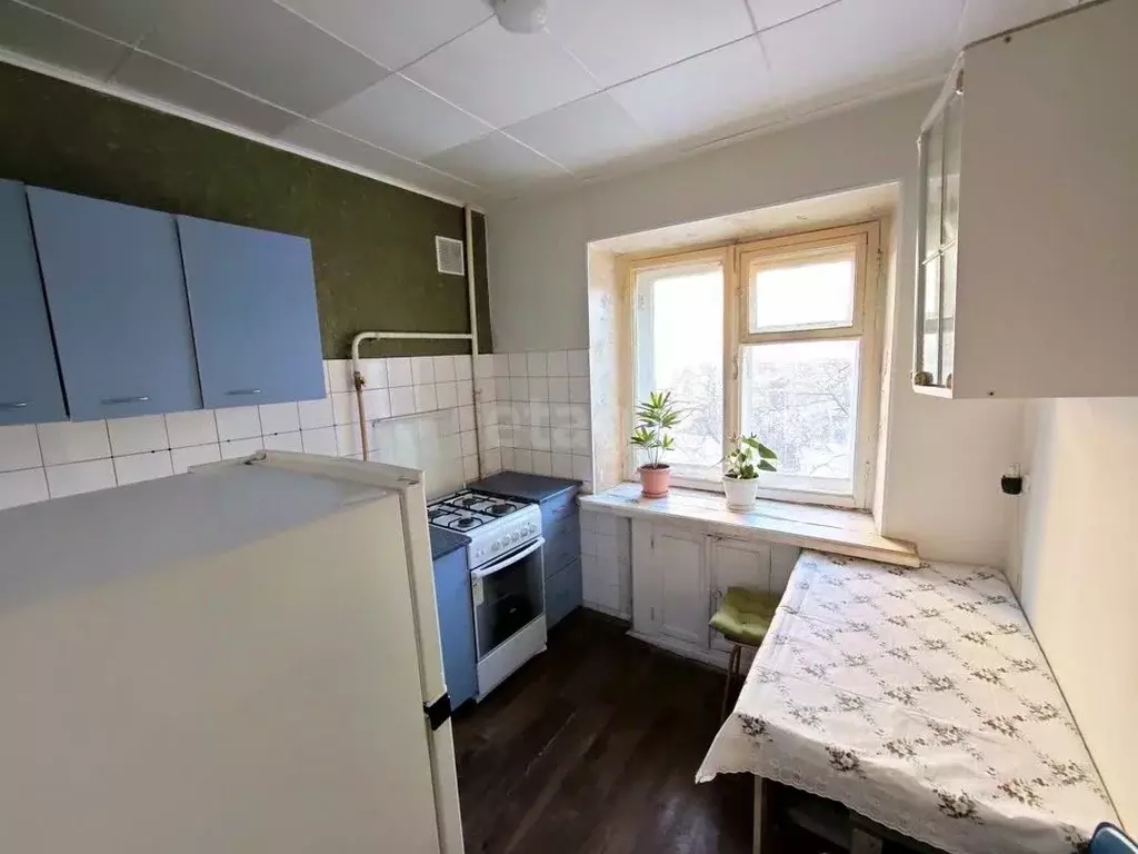 2-к кв. Свердловская область, Екатеринбург ул. Чапаева, 53 (45.5 м) - Фото 1