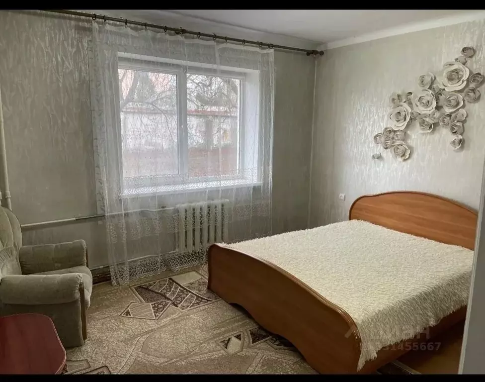 Комната Калининградская область, Калининград Ольштынская ул., 12 (23.0 ... - Фото 1