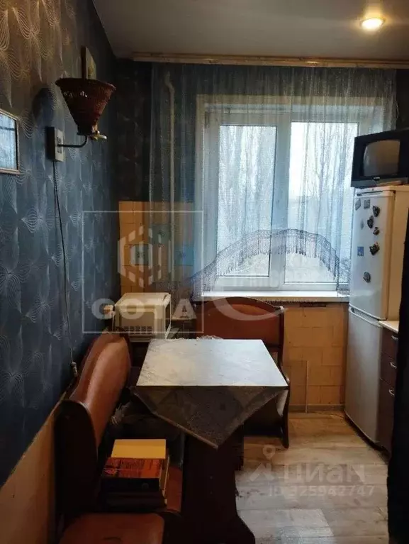 3-к кв. Воронежская область, Воронеж ул. Героев Сибиряков, 65 (61.4 м) - Фото 2