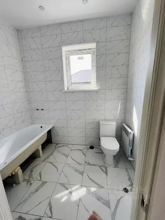 Дом в Московская область, Воскресенск городской округ, с. Фаустово  ... - Фото 1