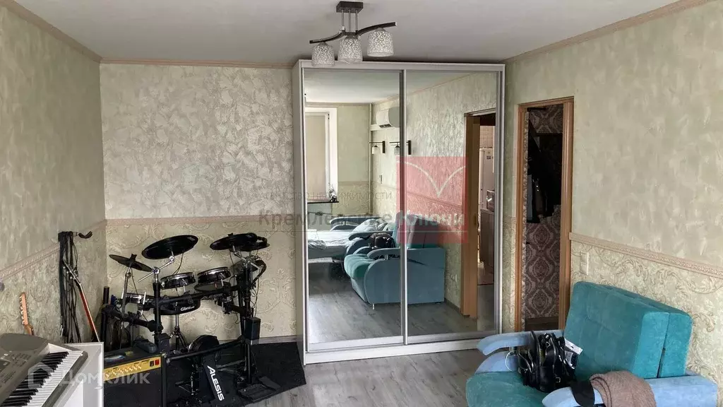 Продаётся 1-к квартира, 31.9 м - Фото 0