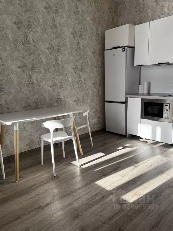 1-к кв. Московская область, Одинцовский городской округ, с. Лайково, ... - Фото 2