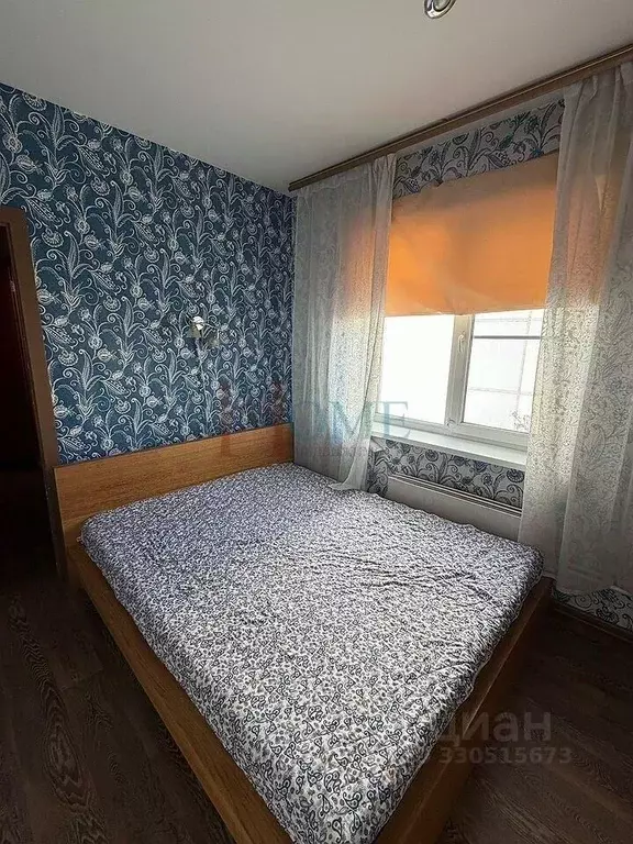 2-к кв. Новосибирская область, Новосибирск Ельцовская ул., 39 (58.0 м) - Фото 2