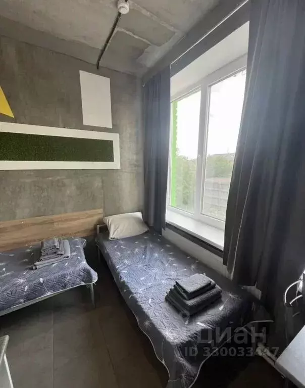 Комната Саратовская область, Краснопартизанский район, Горный рп ул. ... - Фото 1