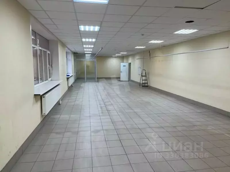 Помещение свободного назначения в Московская область, Подольск ... - Фото 2