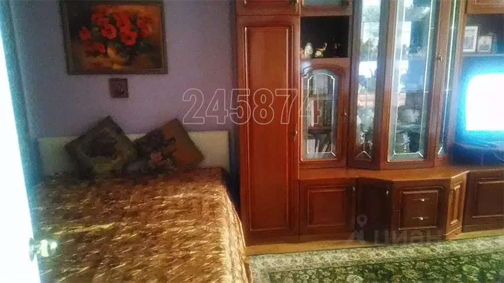 1-к кв. Московская область, Химки Сходня мкр, ул. Микояна, 1/53 (31.0 ... - Фото 1