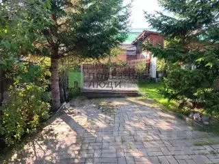 Дом в Красноярский край, Емельяновский район, пос. Солонцы, Отдых ТСН ... - Фото 1