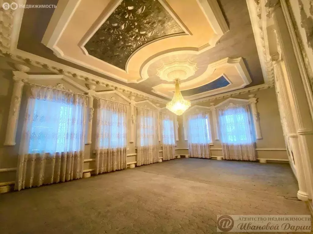 Дом в Самара, Краснопресненская улица, 49 (330 м) - Фото 1