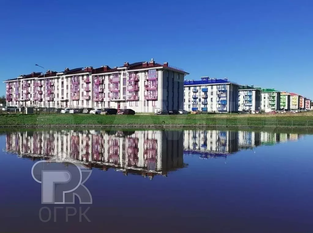 1-к. квартира, 26 м, 4/4 эт. - Фото 0