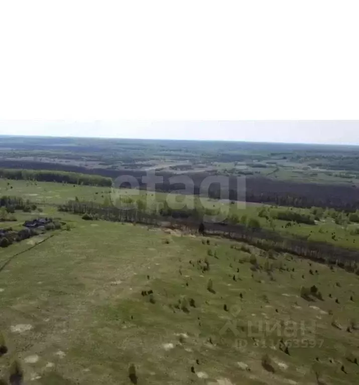 Участок в Московская область, Красногорск городской округ, д. ... - Фото 1