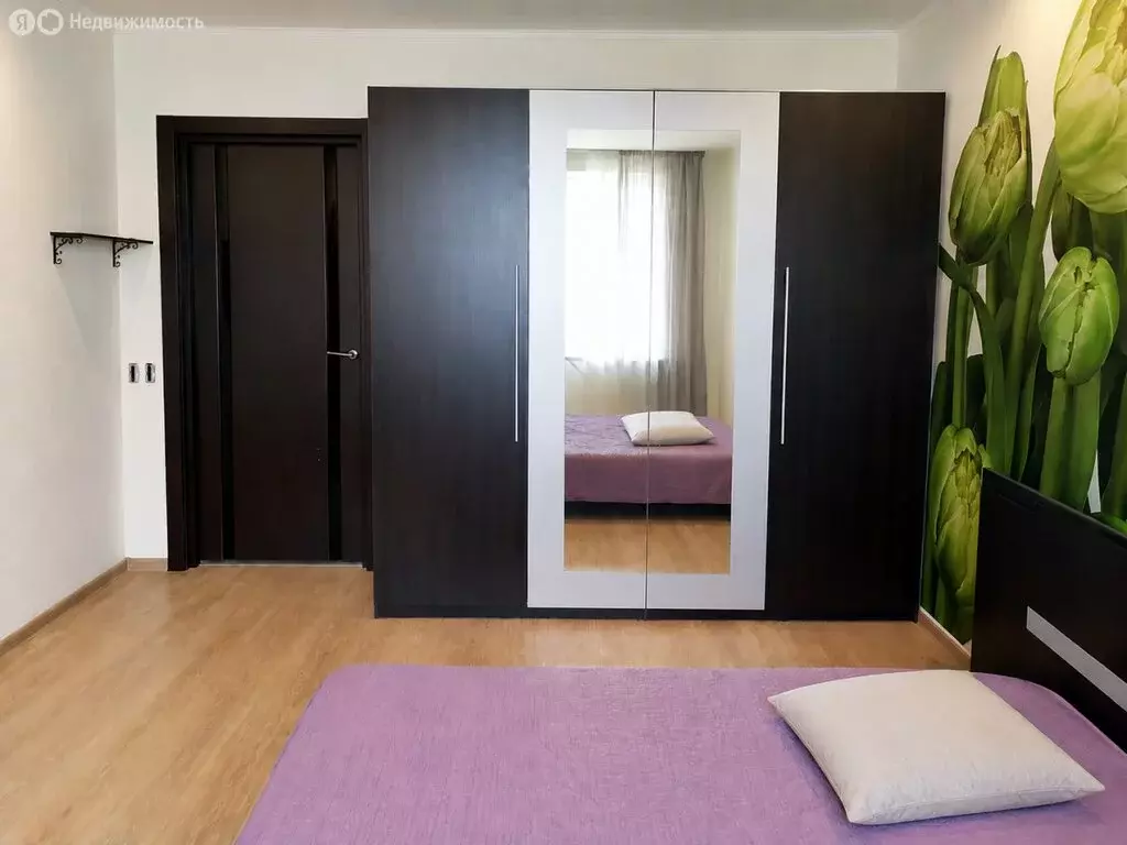 2-комнатная квартира: Самара, Ново-Садовая улица, 303А (92.5 м) - Фото 2