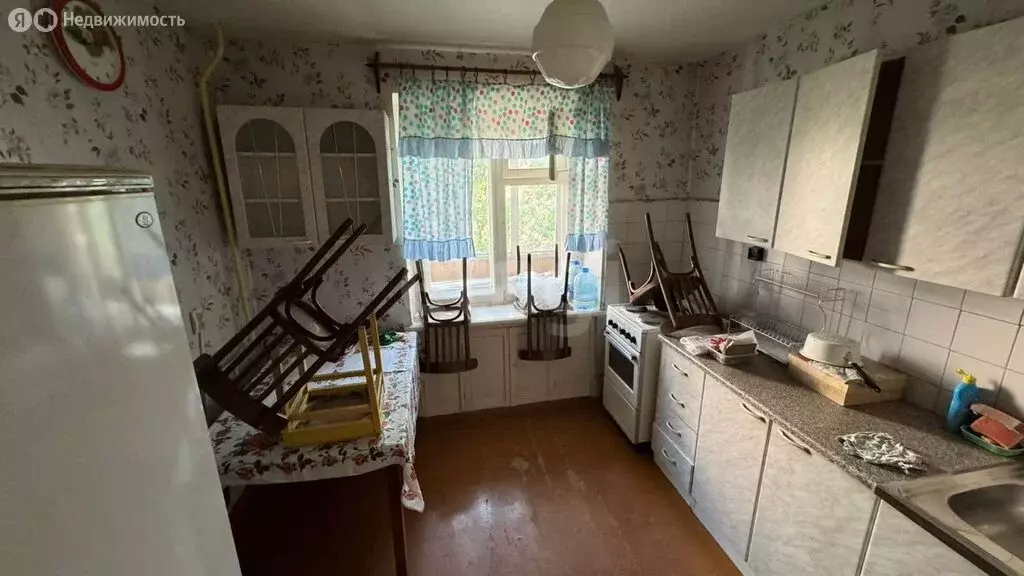 2-комнатная квартира: Вологда, улица Южакова, 26 (35 м) - Фото 1