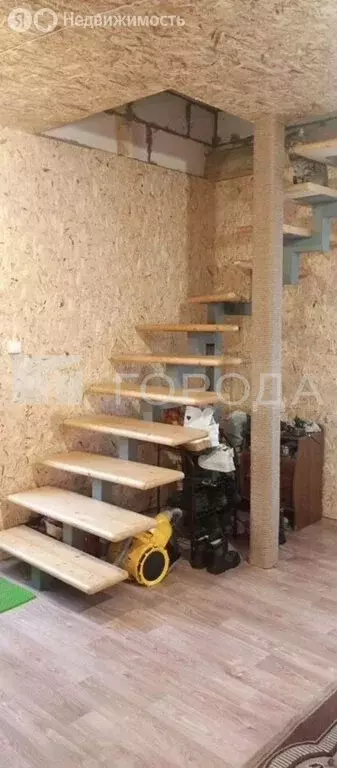 Дом в Барнаул, Гвардейская улица, 262 (60 м) - Фото 2