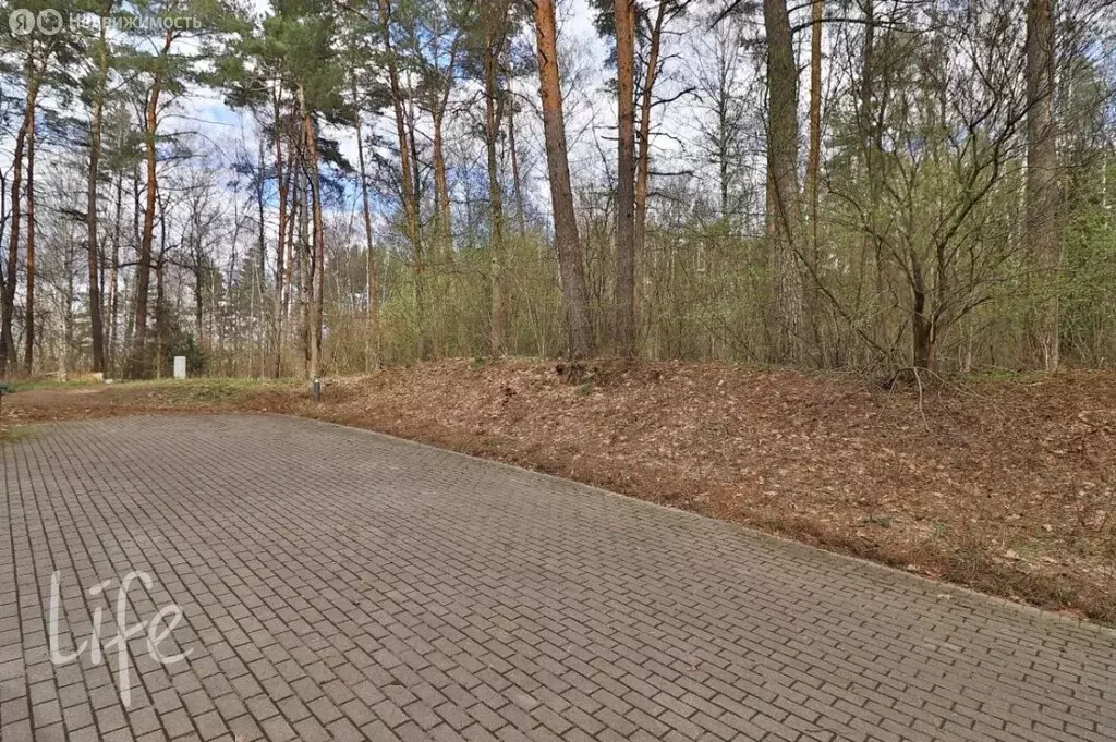 Участок в Московская область, муниципальный округ Истра, деревня ... - Фото 1