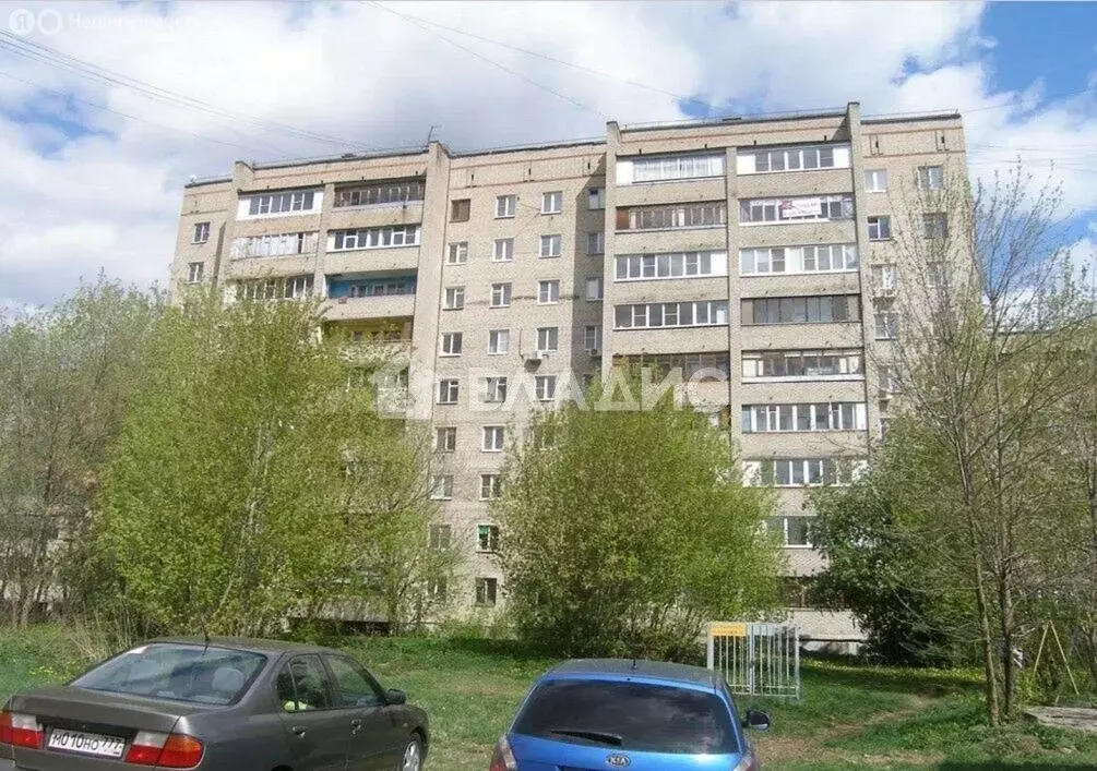 2-комнатная квартира: Электросталь, улица Карла Маркса, 17А (47.1 м) - Фото 1