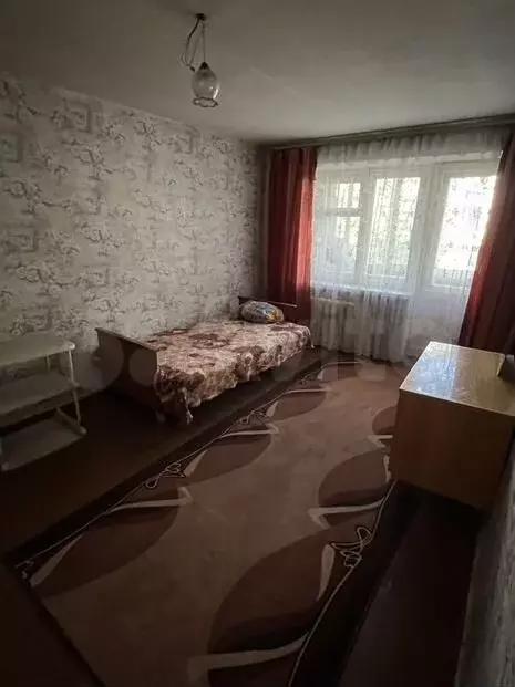 3-к. квартира, 59м, 3/5эт. - Фото 0