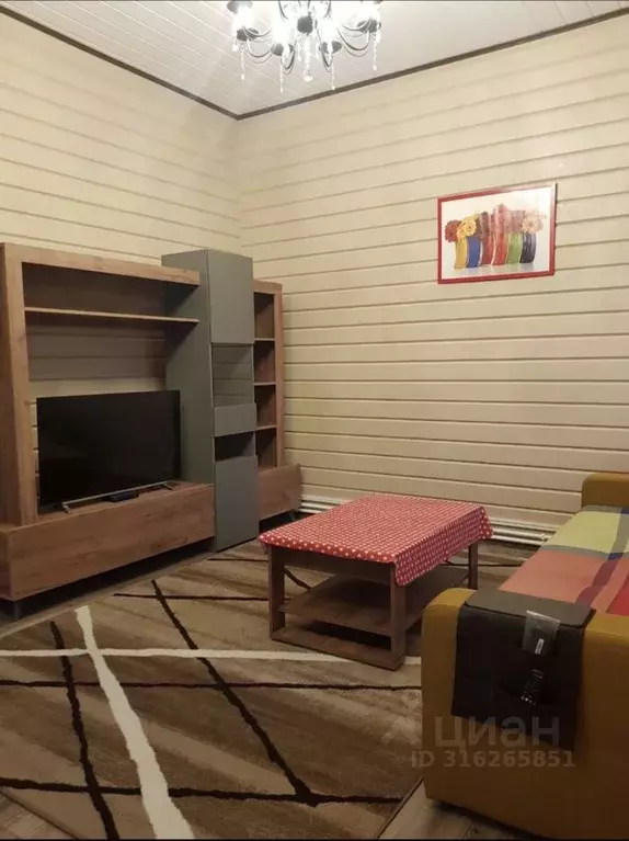 Дом в Московская область, Подольск городской округ, Березки-1 СНТ  (85 ... - Фото 2