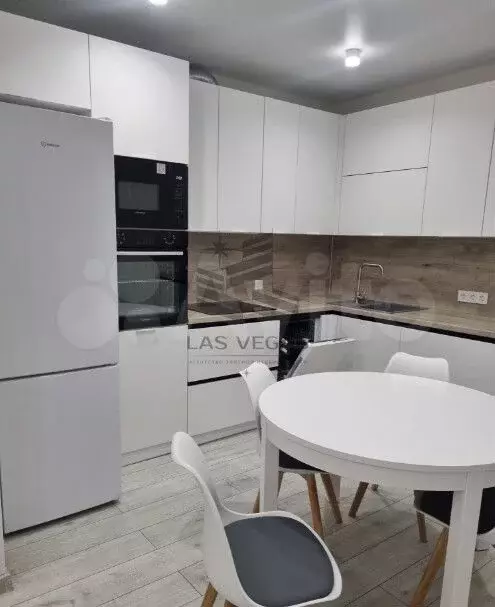 3-к. квартира, 80 м, 15/30 эт. - Фото 1