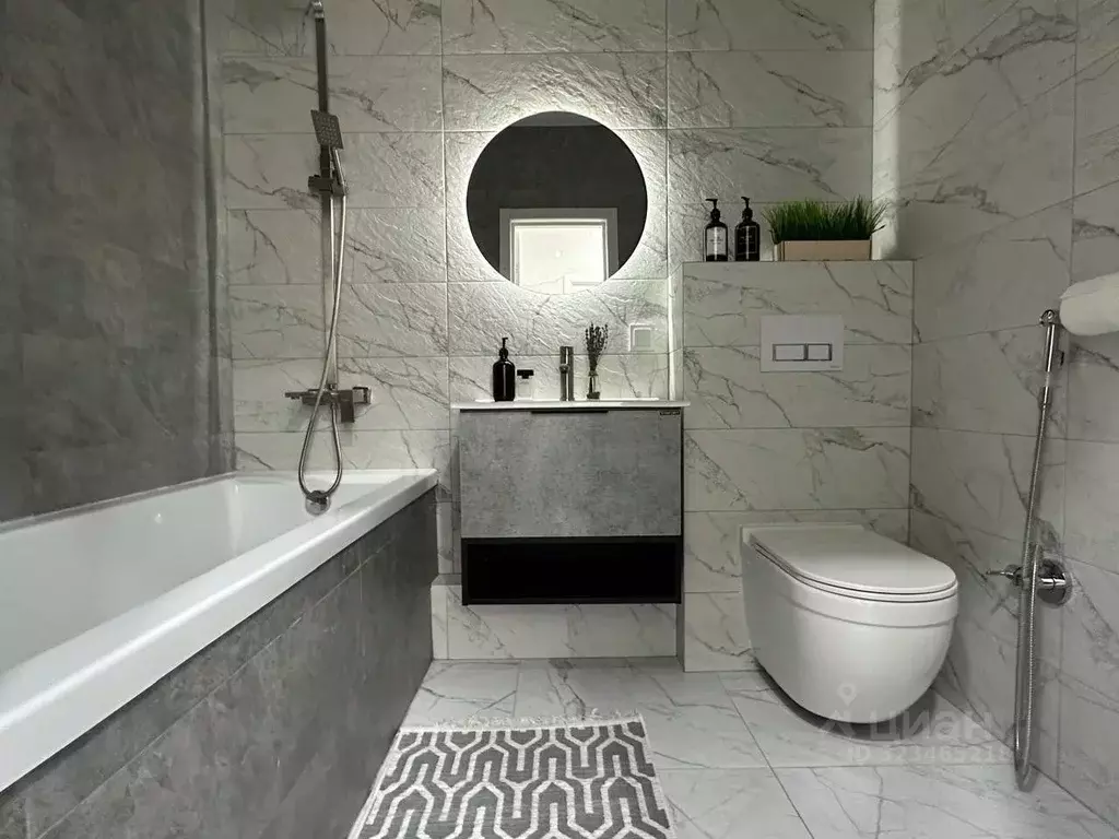 1-к кв. Ямало-Ненецкий АО, Новый Уренгой просп. Губкина, 28 (36.0 м) - Фото 2