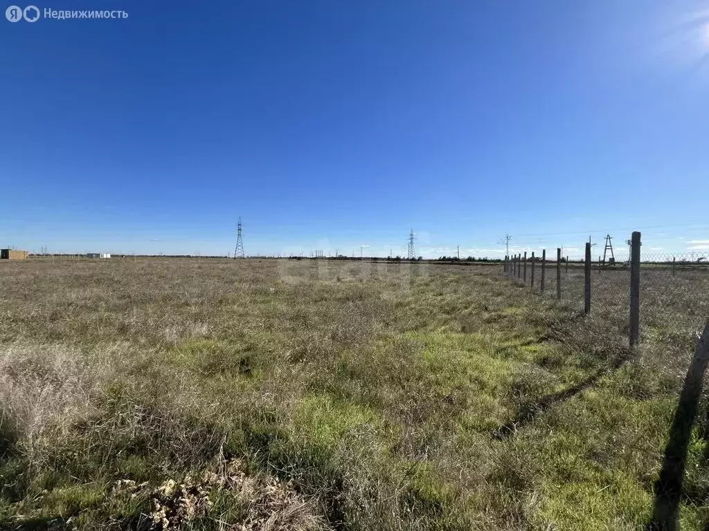 Участок в село Прибрежное, улица Гончаренко (6 м) - Фото 0