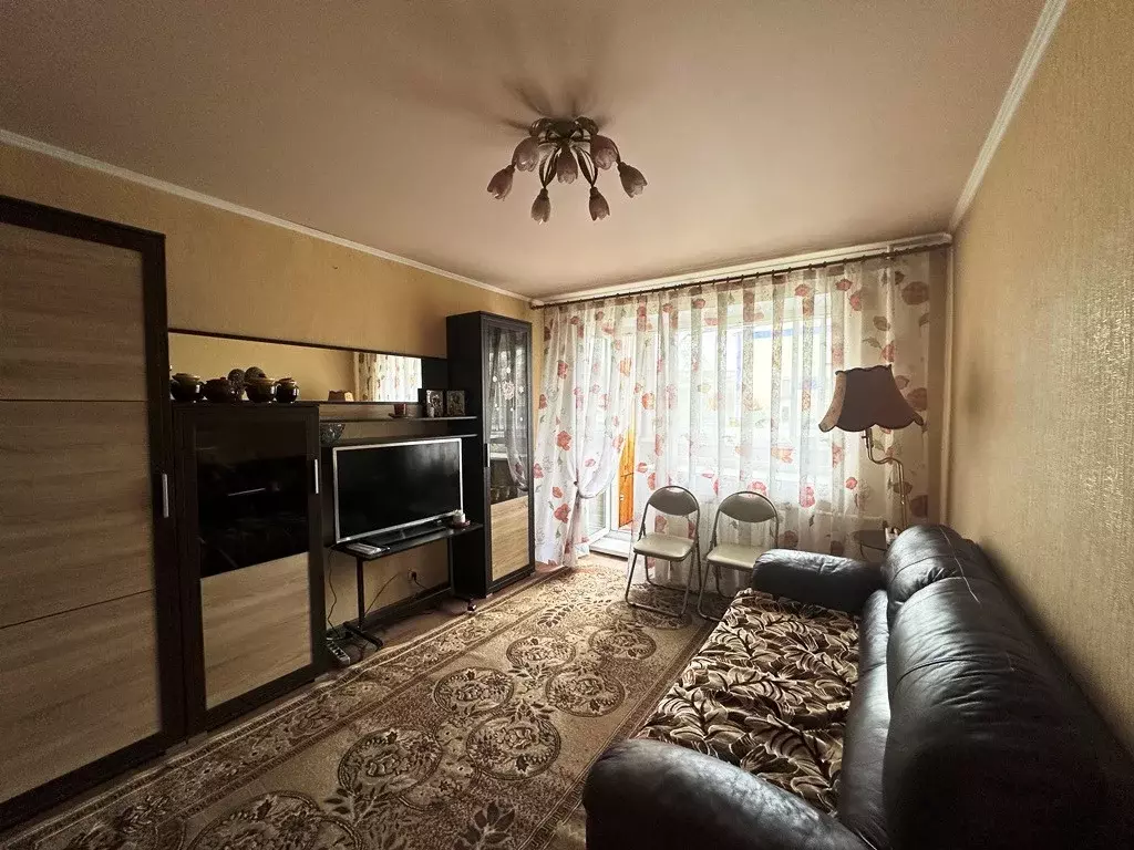 Продаётся 3-к квартира, 50.7 м - Фото 0