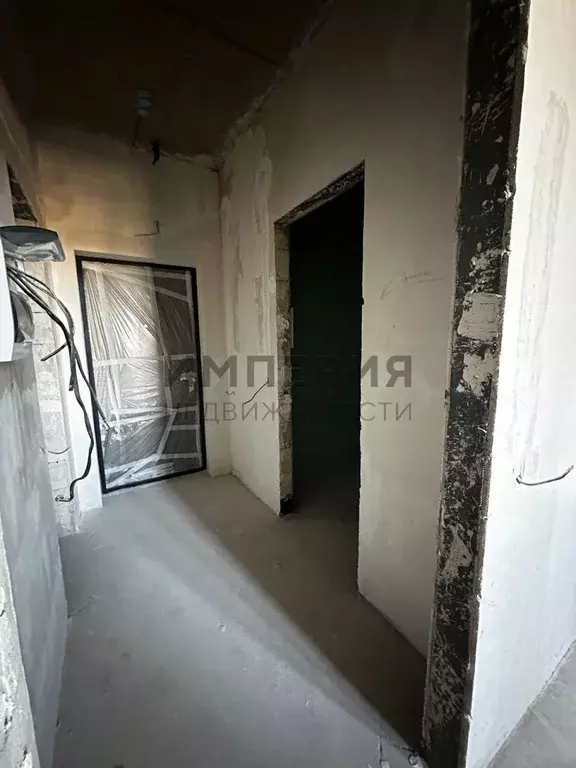 Квартира, 1 комната, 28 м - Фото 1