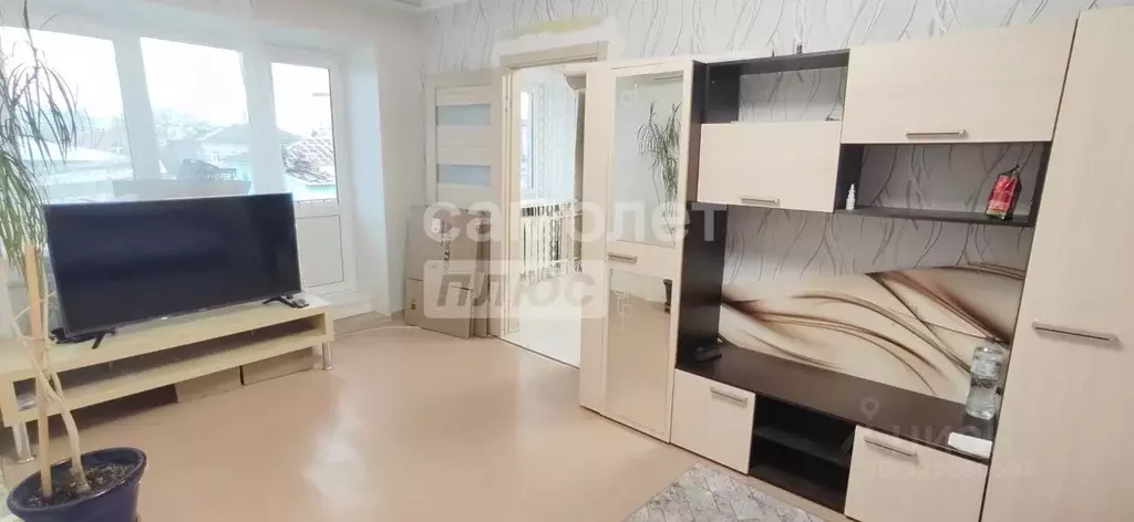 2-к кв. Владимирская область, Александров ул. Красной Молодежи, 4 ... - Фото 1