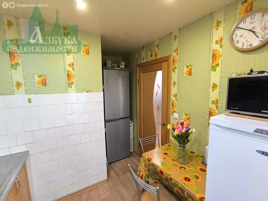 2-комнатная квартира: Смоленск, улица Попова, 26 (44.2 м) - Фото 1