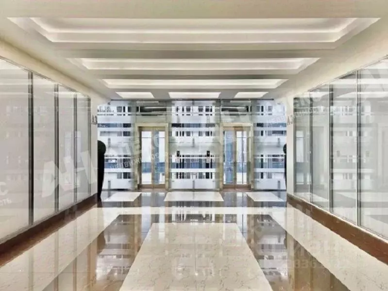 Офис в Москва Верейская ул., 29С134 (136 м) - Фото 1