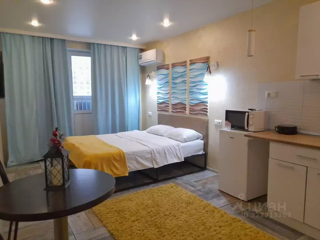 1-к кв. Московская область, Химки Молодежная ул., 78 (25.0 м) - Фото 2