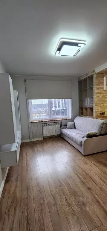 Студия Москва Сосенское поселение, просп. Куприна, 40к1 (35.4 м) - Фото 2