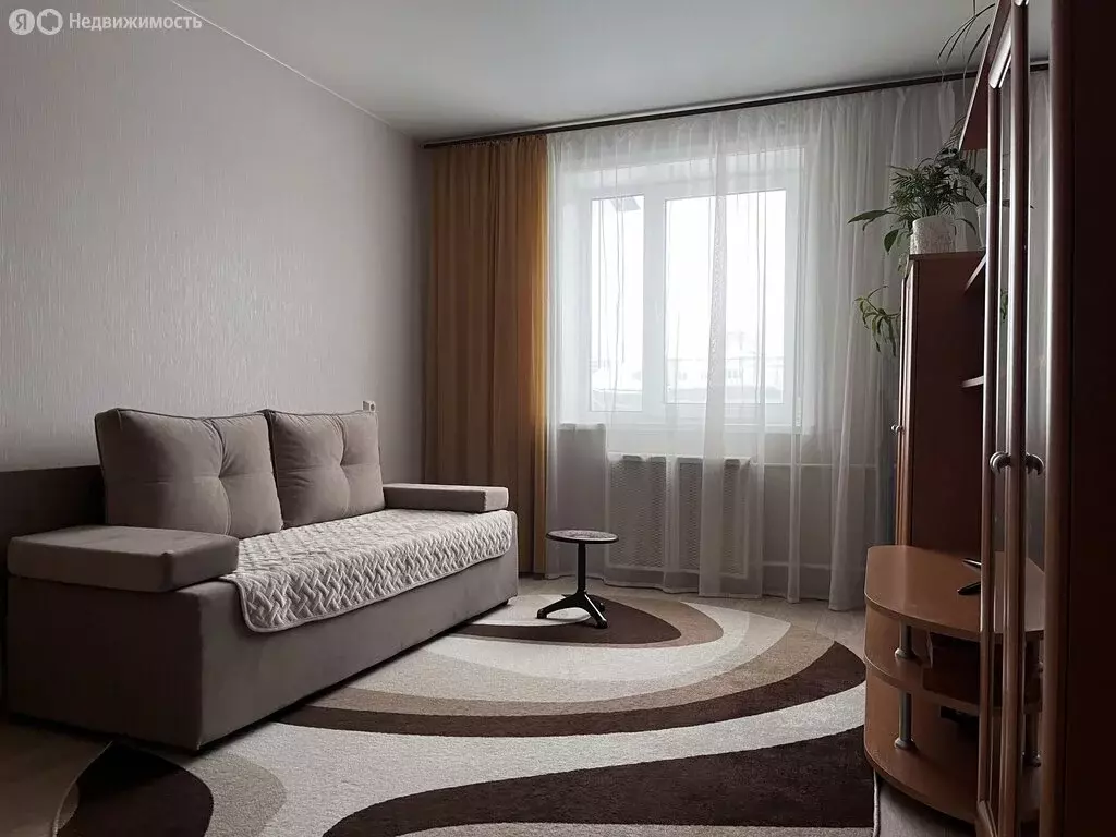 3-комнатная квартира: Пермь, Тбилисская улица, 31 (57.6 м) - Фото 2