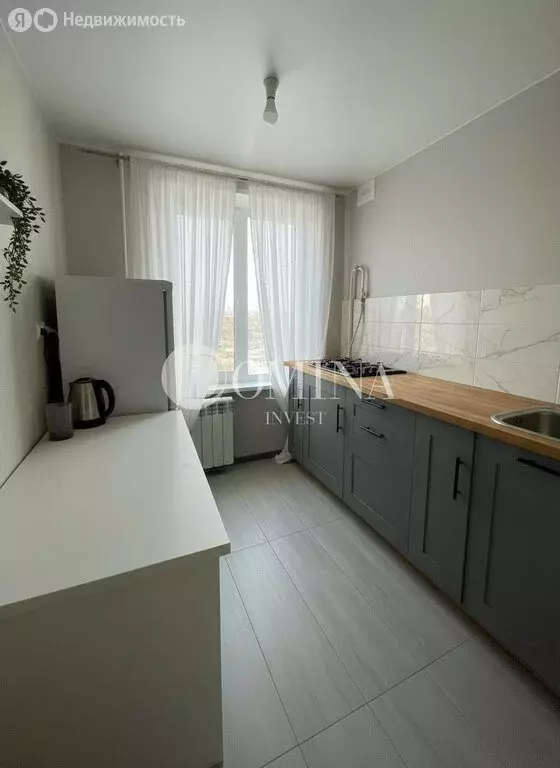 2-комнатная квартира: Москва, Черноморский бульвар, 7к5 (44.3 м) - Фото 1