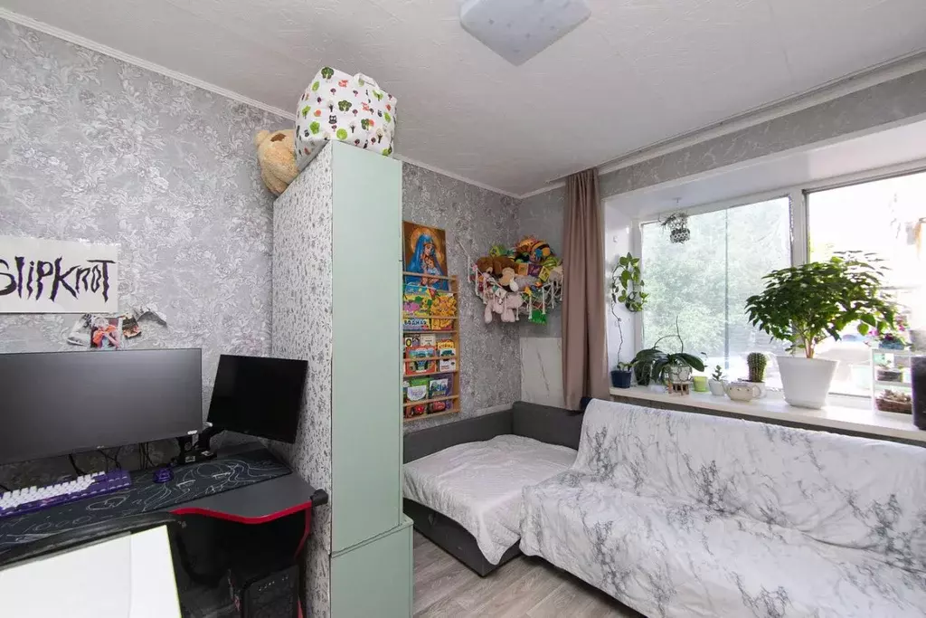 Студия Томская область, Томск просп. Фрунзе, 122 (17.3 м) - Фото 1
