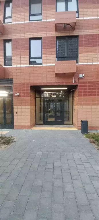 Склад в Москва 2-й Нагатинский проезд, 2/3 (4 м) - Фото 2