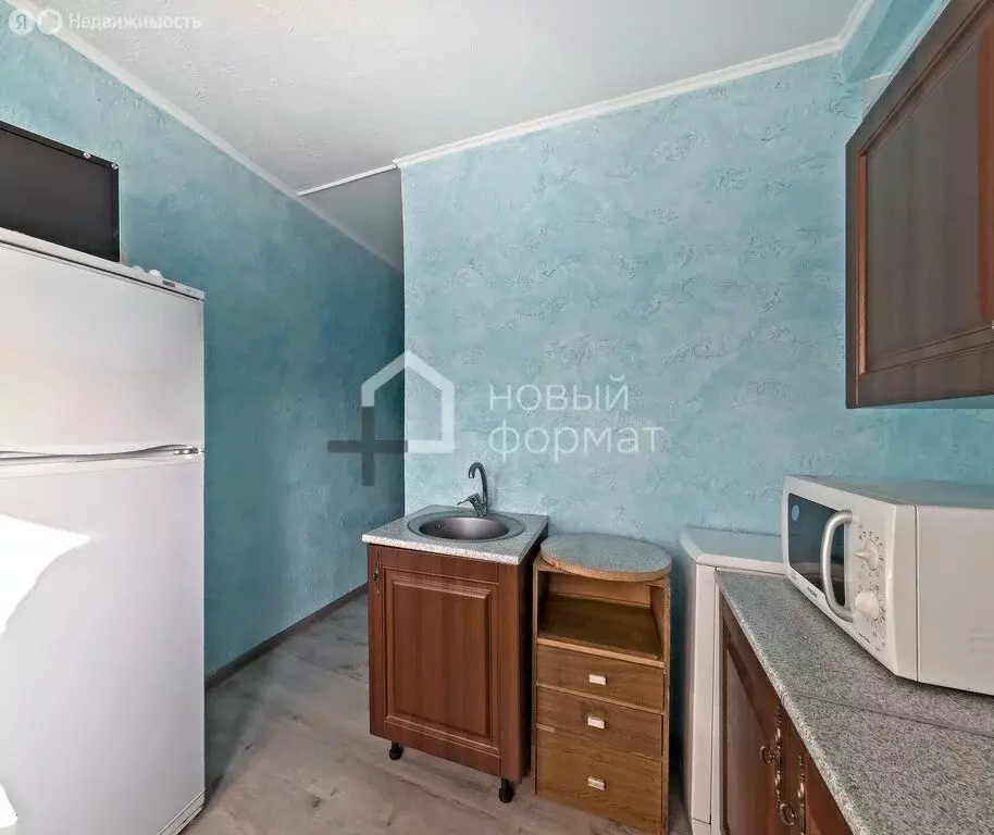 1-комнатная квартира: микрорайон Софрино-1, 29 (30.7 м) - Фото 2