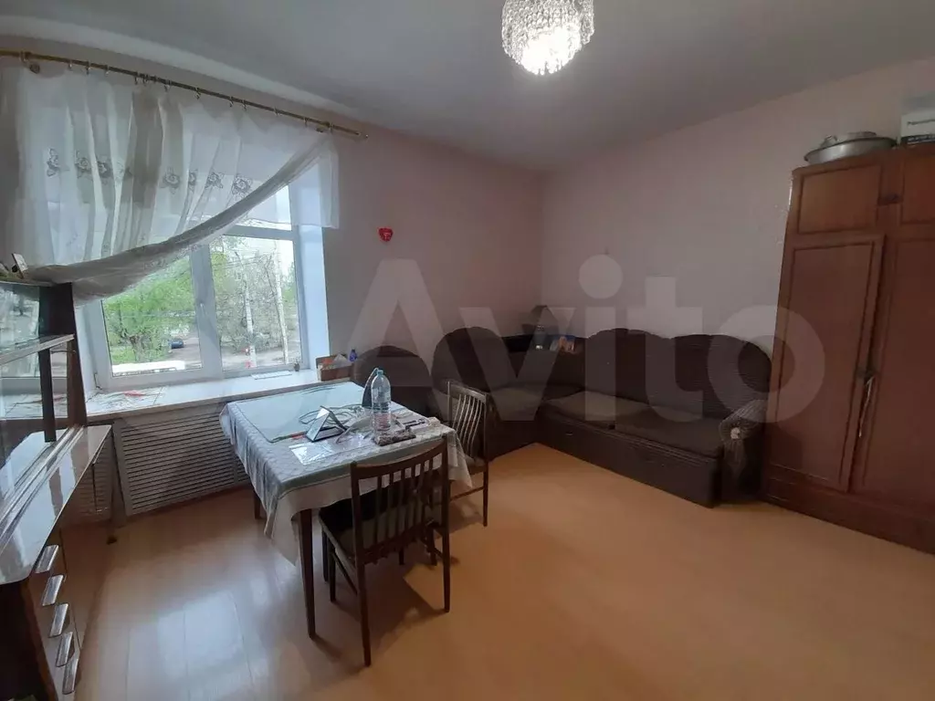 2-к. квартира, 75м, 2/3эт. - Фото 1