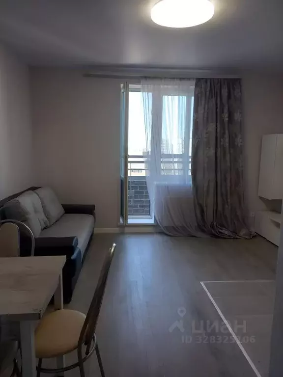 Студия Московская область, Балашиха Железнодорожный мкр, просп. ... - Фото 2