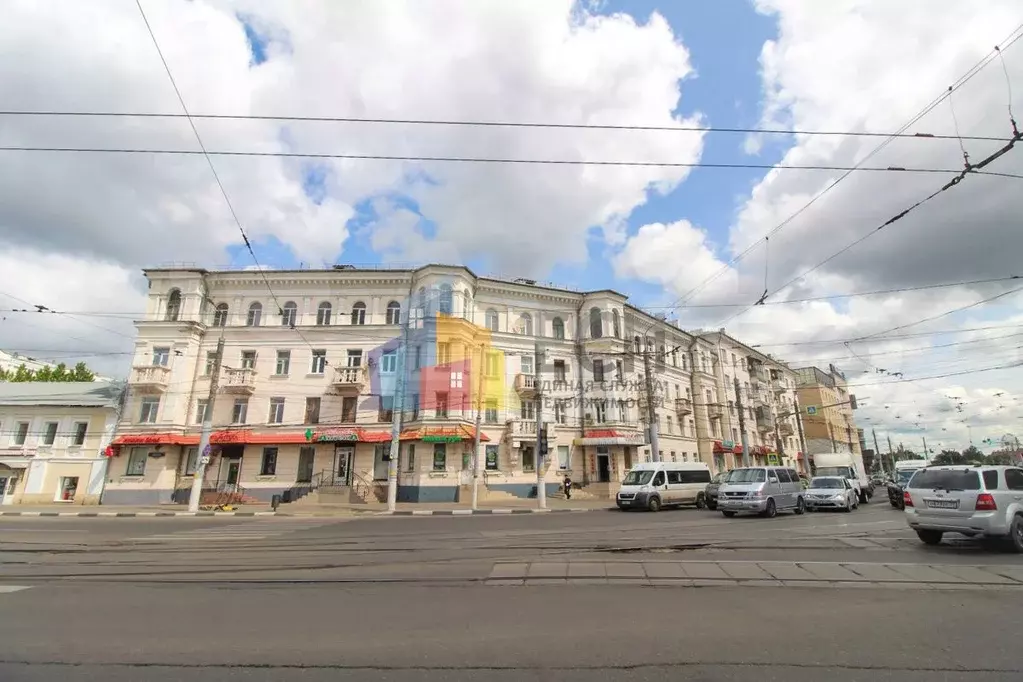 4-к. квартира, 112 м, 2/4 эт. - Фото 0