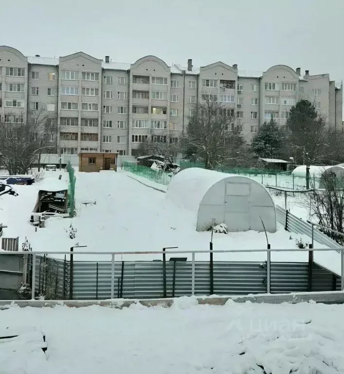 Участок в Вологодская область, Вологда Труд СТ,  (5.0 сот.) - Фото 1