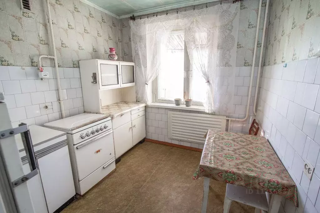 3-к кв. Башкортостан, Уфа ул. Адмирала Ушакова, 84 (67.0 м) - Фото 0